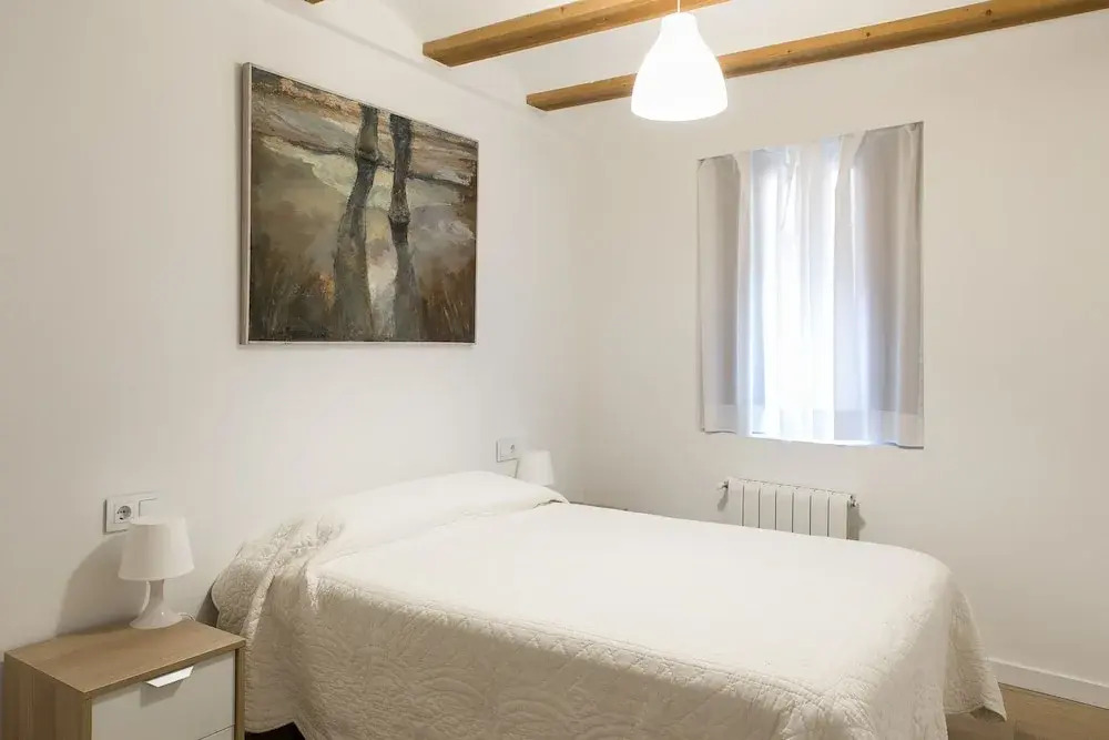 ApartUP L' Almoina