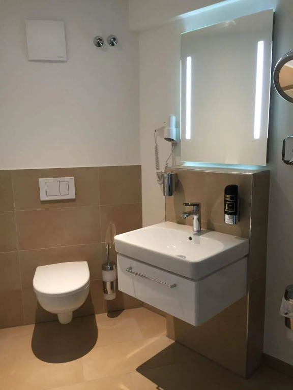 M&A Cityhotel Hildesheim