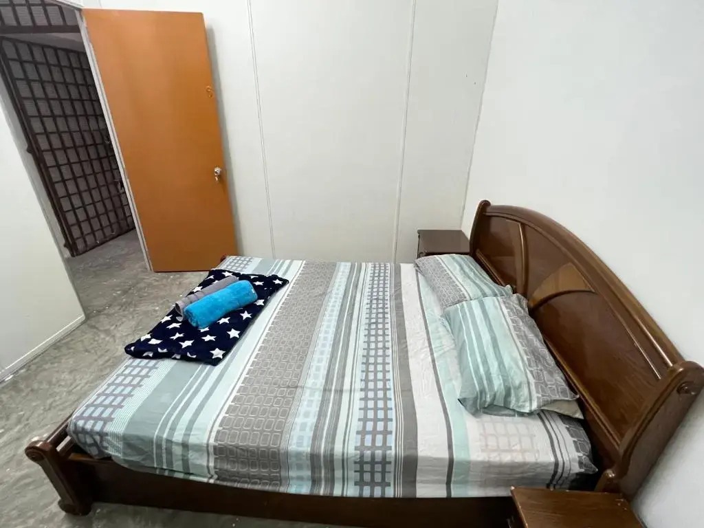 Jiaxin Dormitory - Puteri Wangsa 家馨旅舍