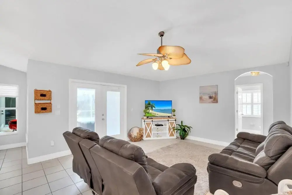 Brand New 4 BR Pool Home Near Lake Nona