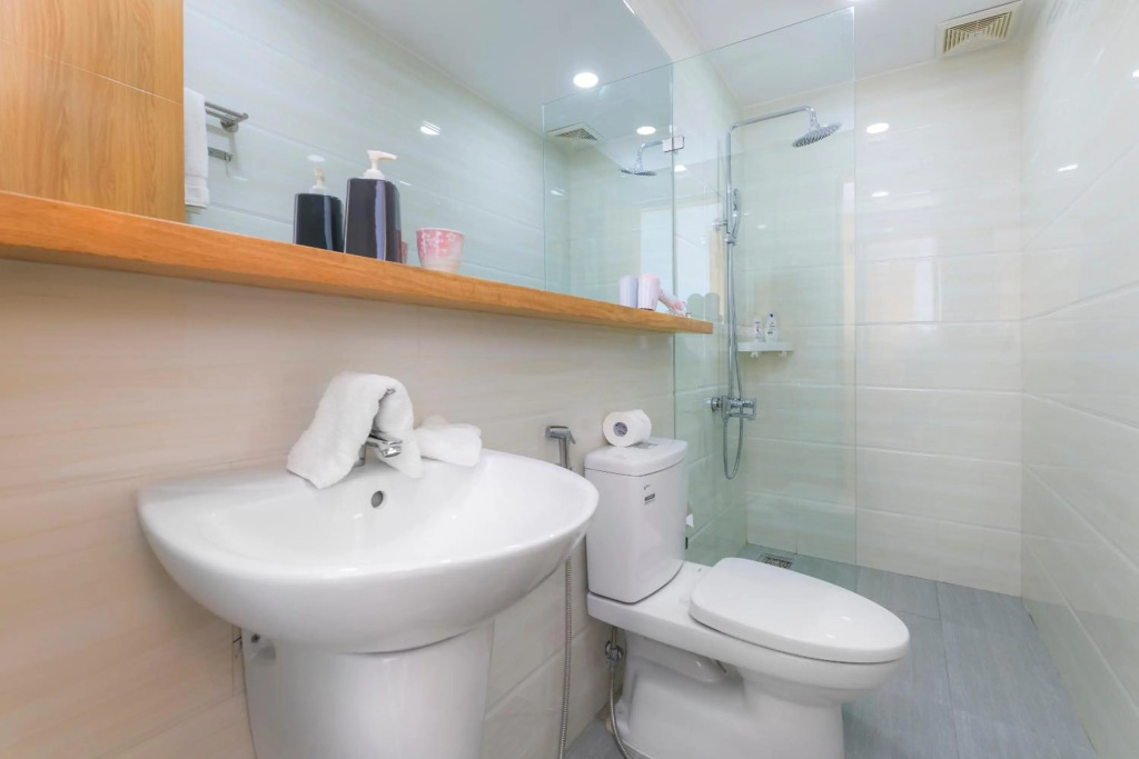 MayMay Da Lat Apartments