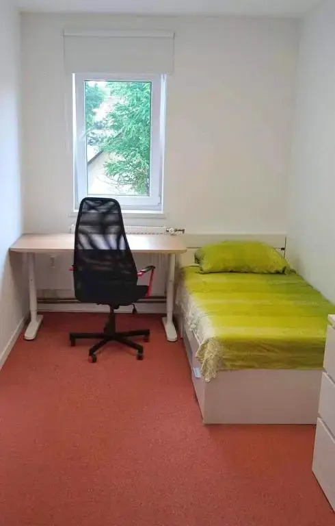 Prijetno stanovanje v bližini centra Maribora