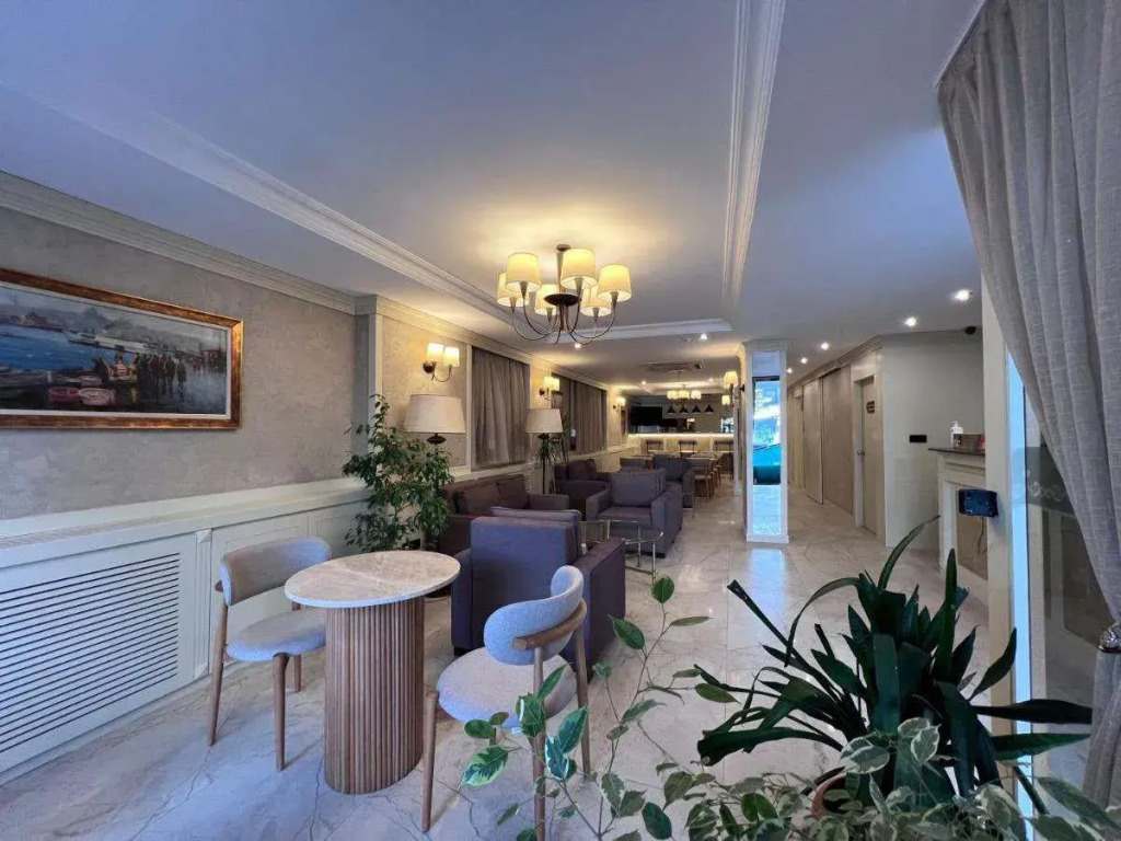 Gul Hotel