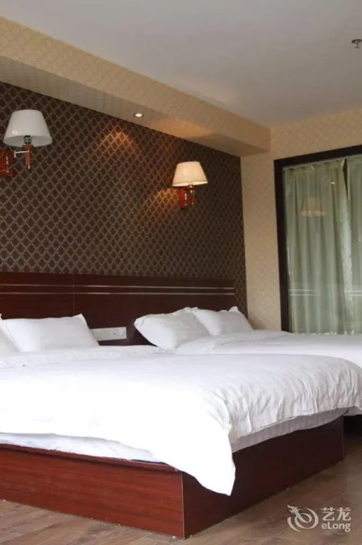 Dujiangyan Easy Hotel