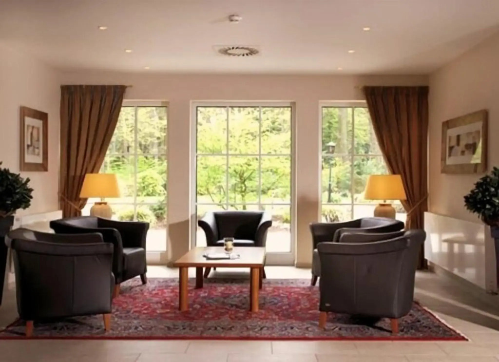 Waldhotel Nachtigall