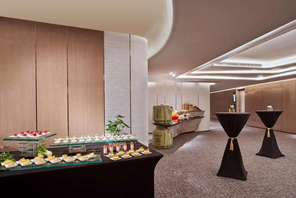 Harbour Grand Kowloon
