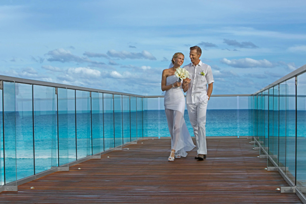 Secrets The Vine Cancun