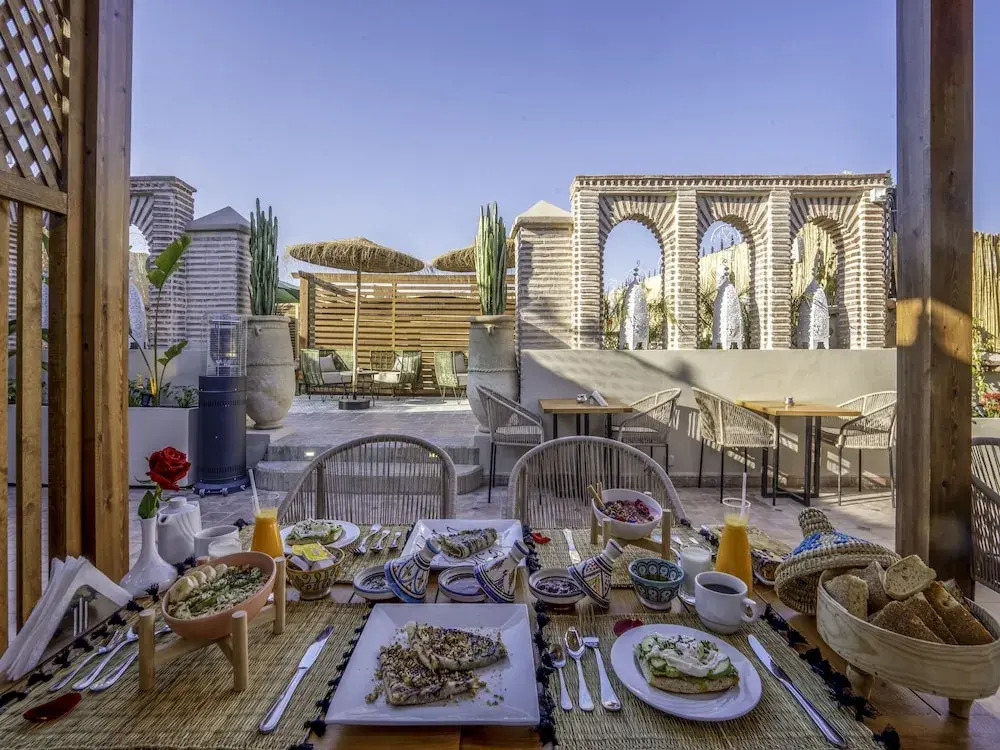 Riad Almisk