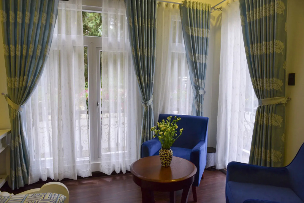 TTR Joy Apart Hotel