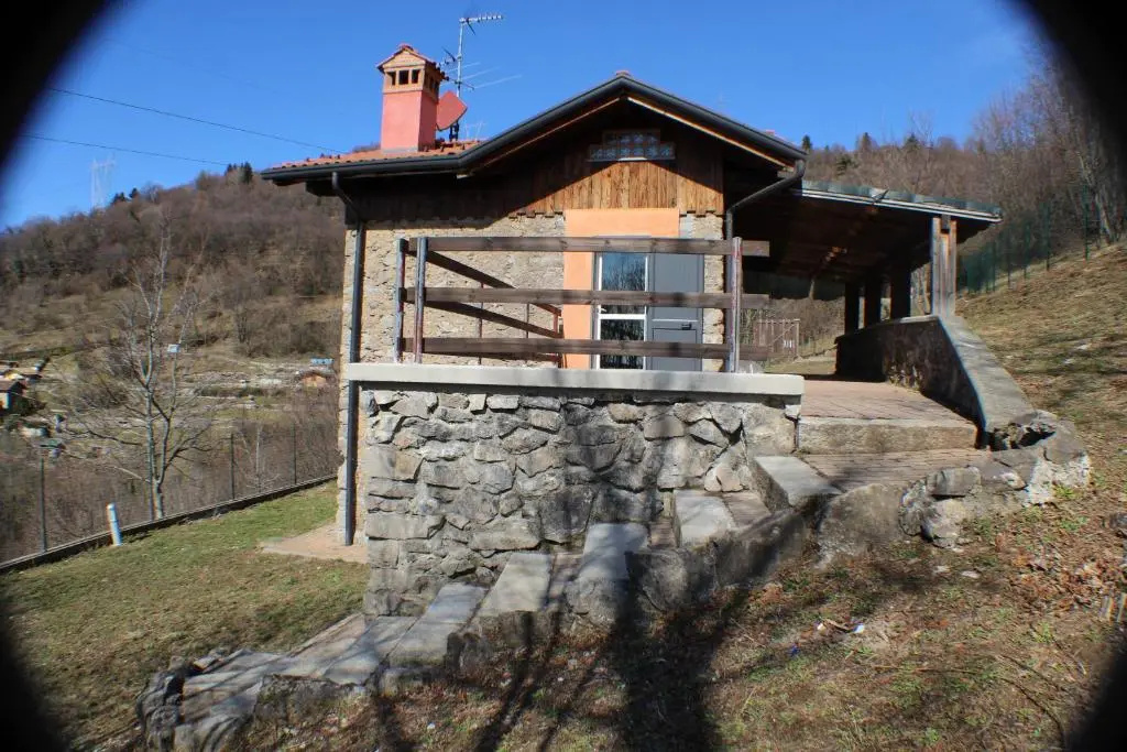 I laghi di Spettino