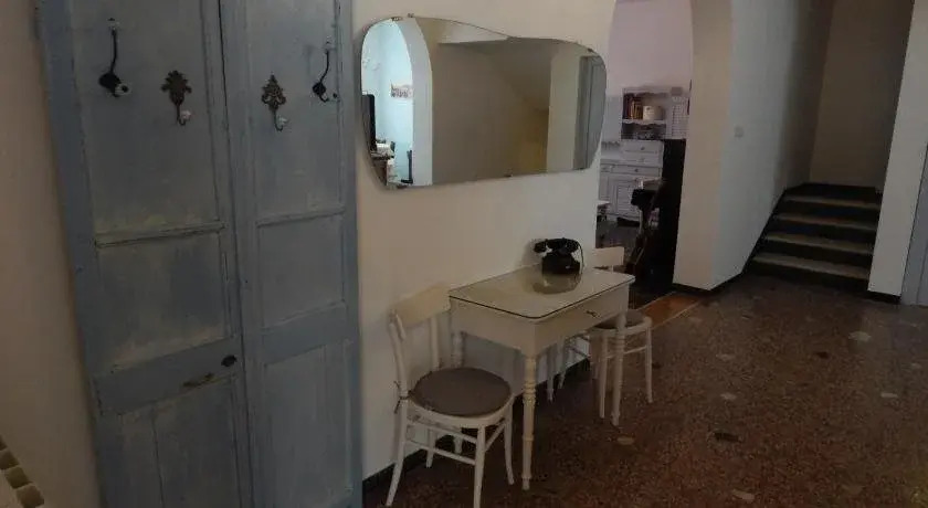 Hotel Costa Azzurra -Free Parking - Easy Stay -Spotorno