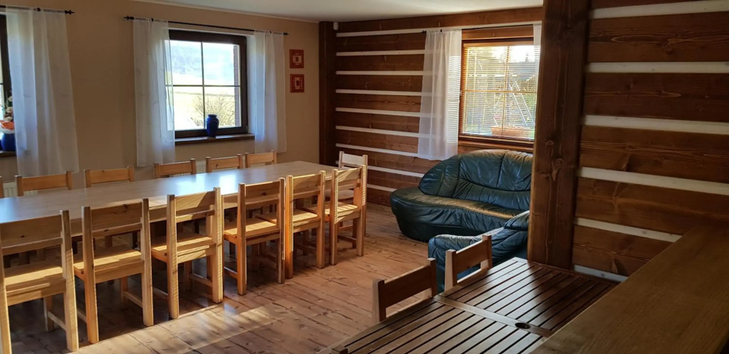 Apartmany chaloupka