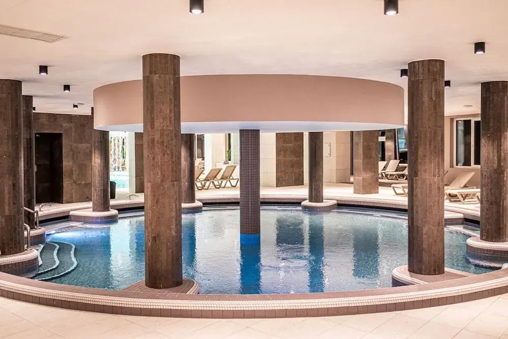 Ambient Hotel & Thermal Spa
