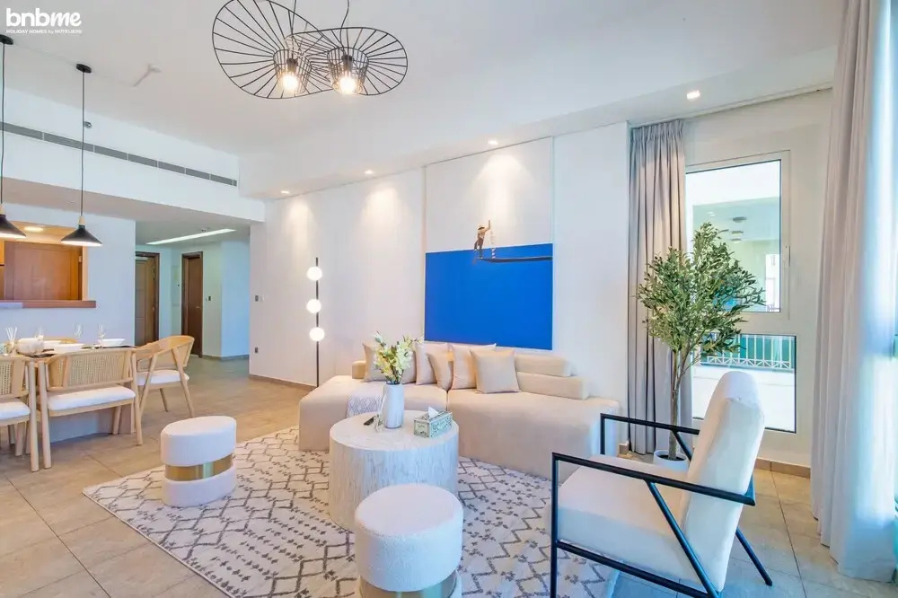Marina Residence - 1108