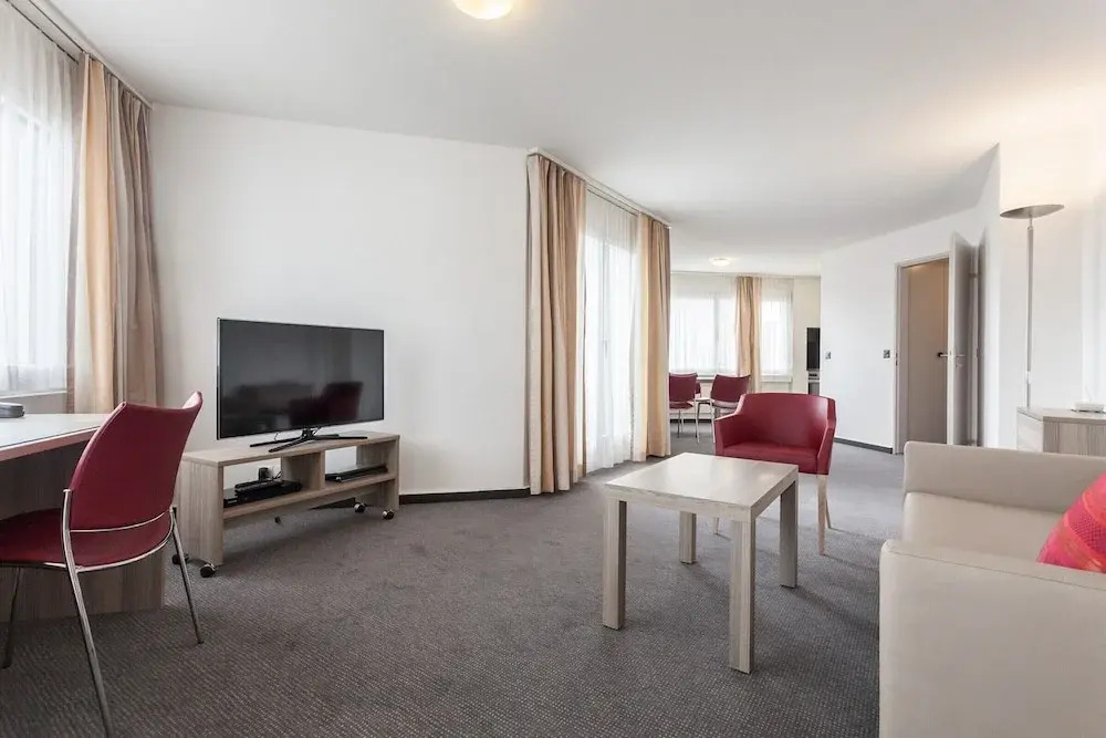 Ema House Serviced Apartments, Aussersihl - 1 Bedroom