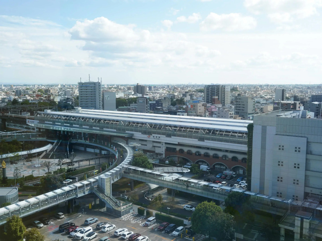 Comfort Hotel Gifu