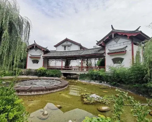 SRC@Lijiang Bojing Premier House - 4 Nights, Lijiang, China
