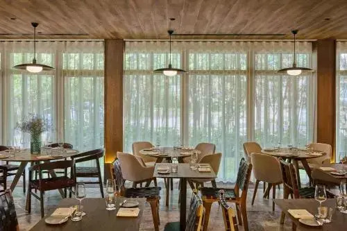 Monist Palanga boutique by SPA VILNIUS