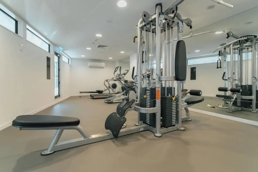 Luxury Apartment in Epsom