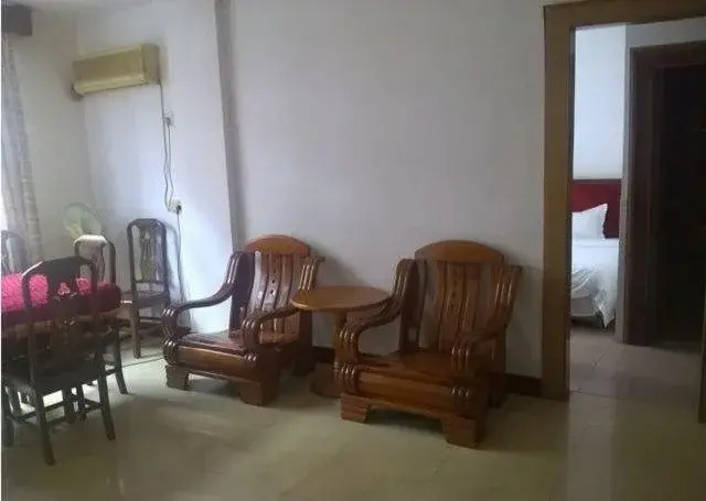 Nanfang Hotel