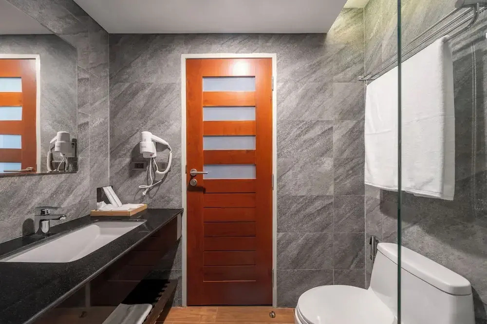 Maison Stay Bangkok