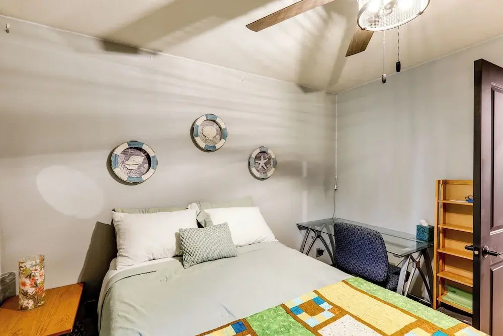 Walk to Dtwn: Dog-friendly Retreat in Fairbanks!
