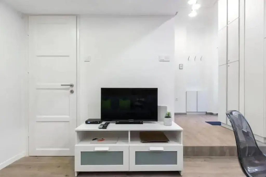 Amazing Flat Kazinczy (Downtown) I.