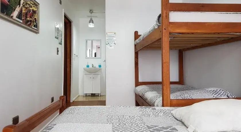 Hostel Bosque Nativo