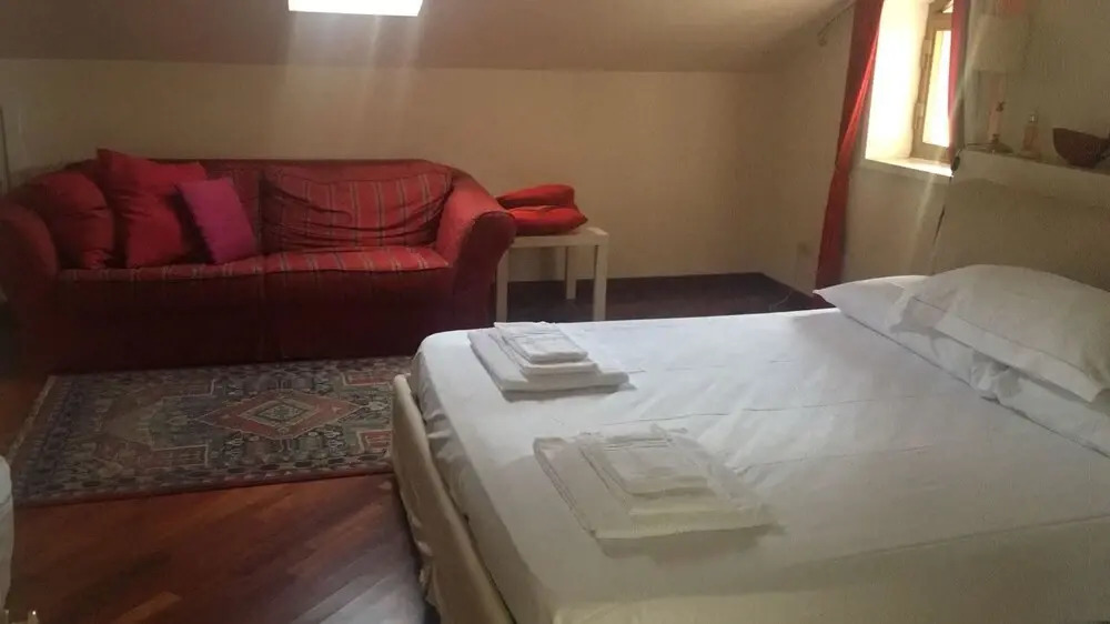 Apartment With one Bedroom in Aci Castello, With Wonderful sea View an