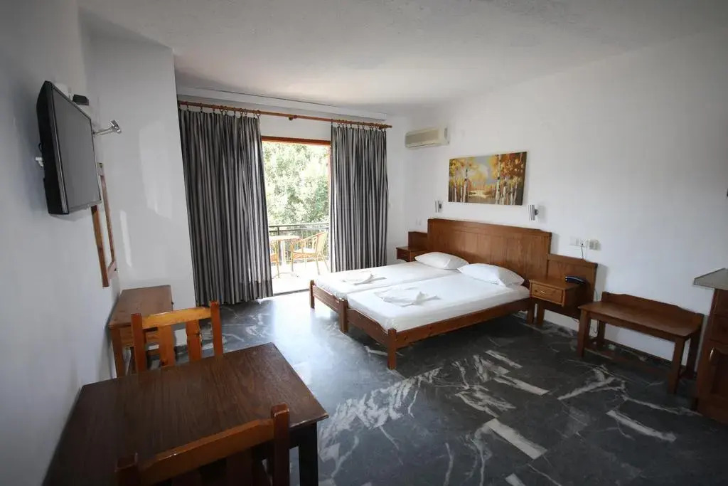 Hotel Korali