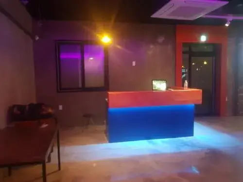 K Guesthouse