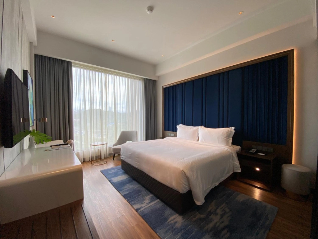 M Resort & Hotel Kuala Lumpur