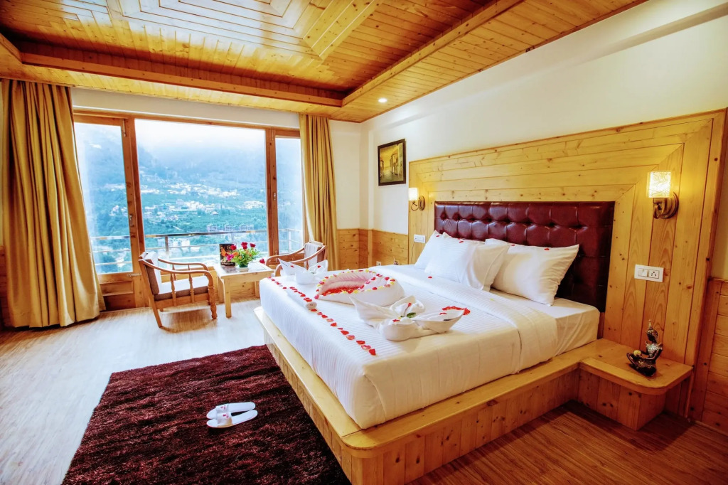 Primo Resorts