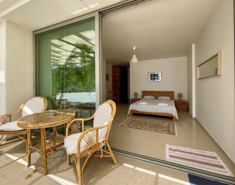 Villa MaVie