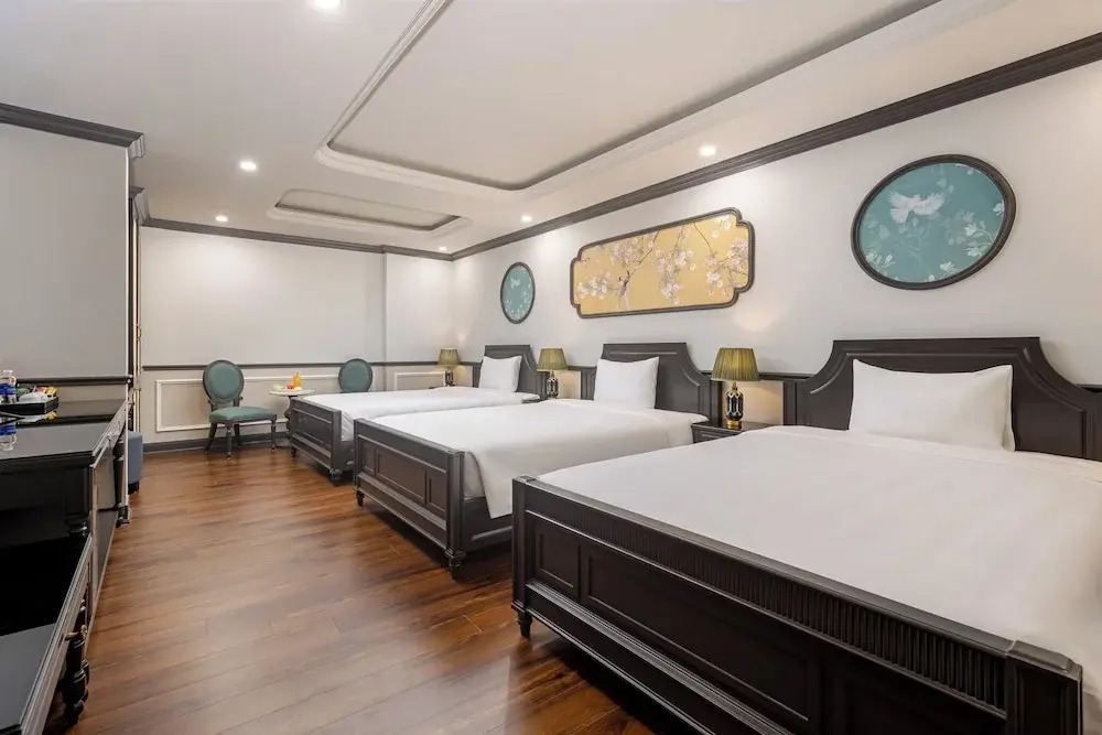 Sapa Soleil Hotel