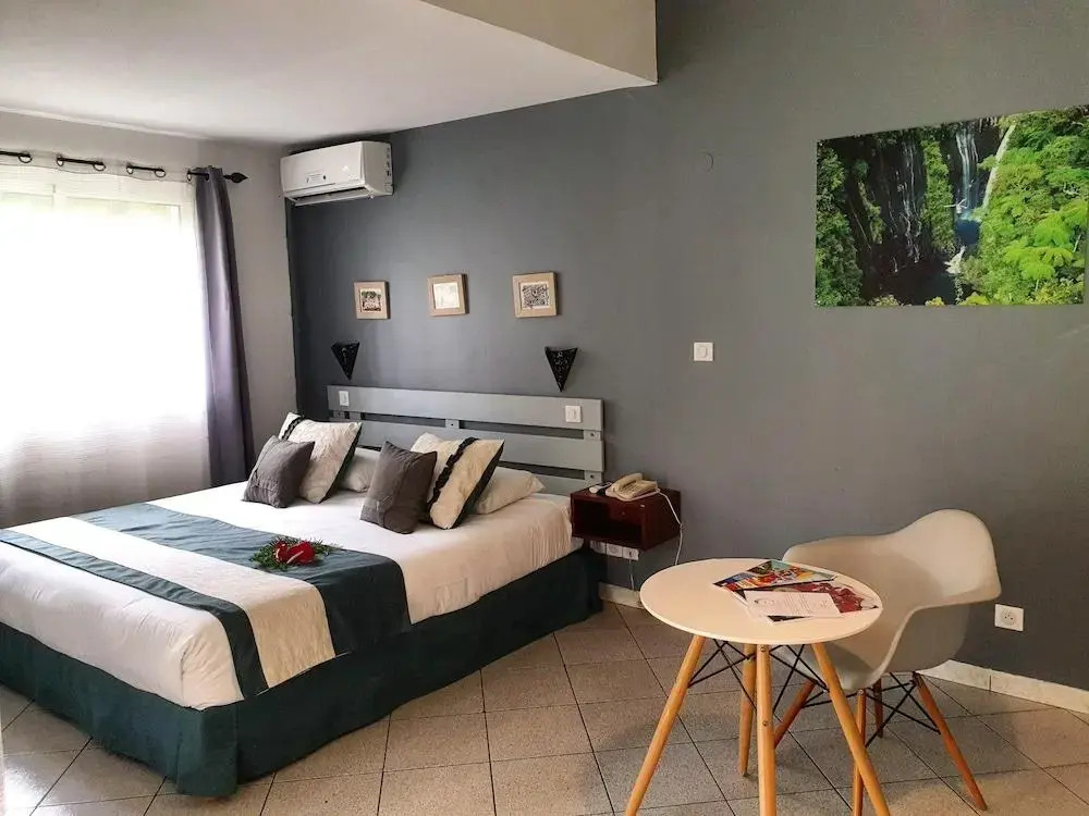 Hotel Exsel Floralys