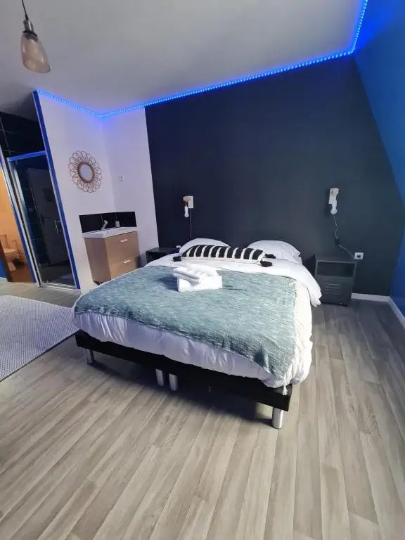 NG SuiteHome Gamer 121Grand Rue