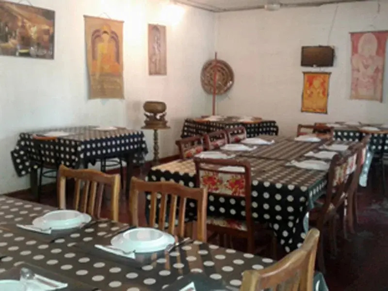 Saman's Guest House
