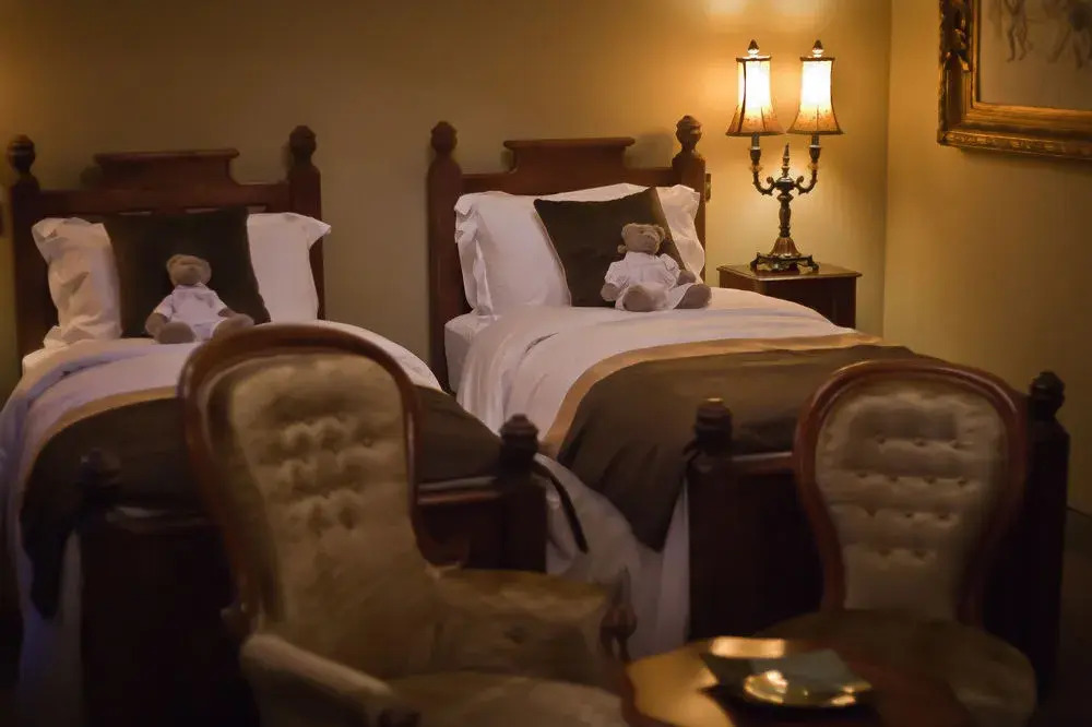 The Plough Inn ''Bed and breakfasts near york''