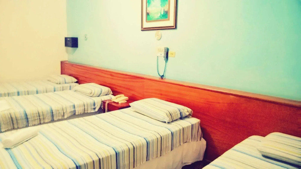Hotel Cassino
