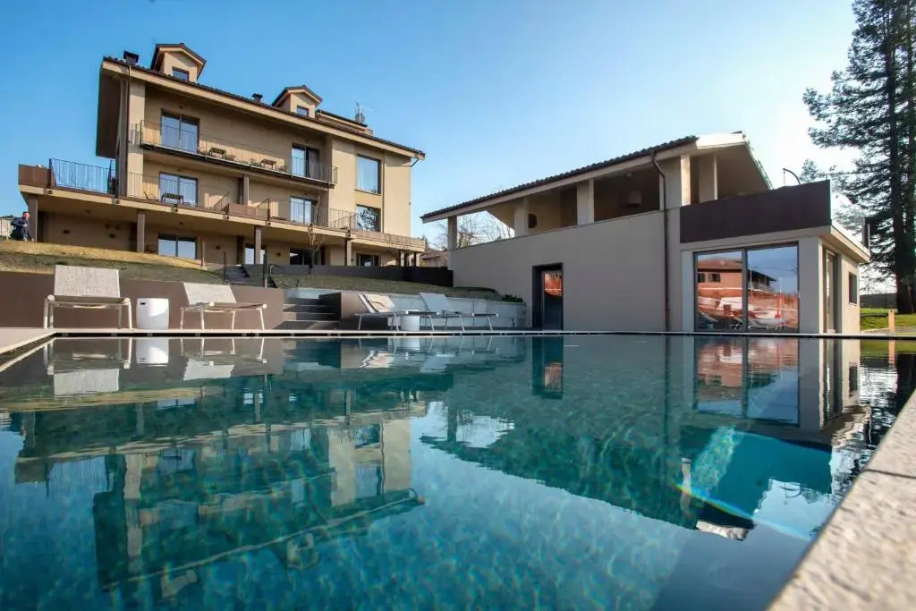 Agriturismo Speziale Wine Resort