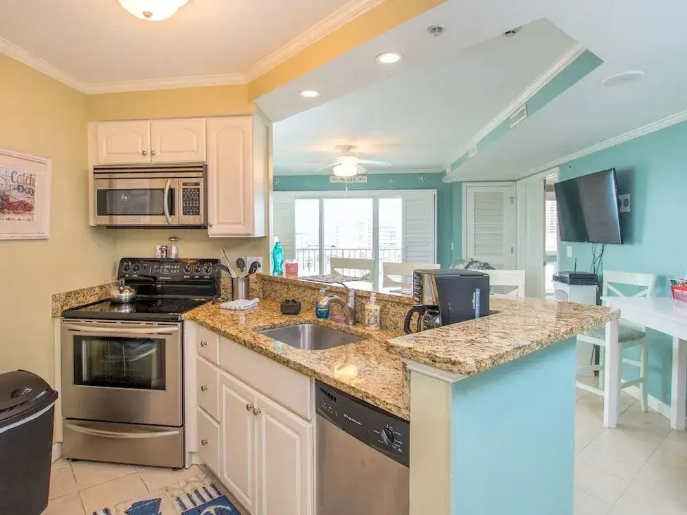 Makai 616 (bay View)