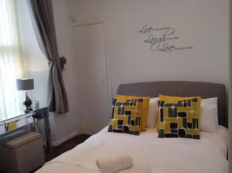 Mode Apartments - Urquhart Court