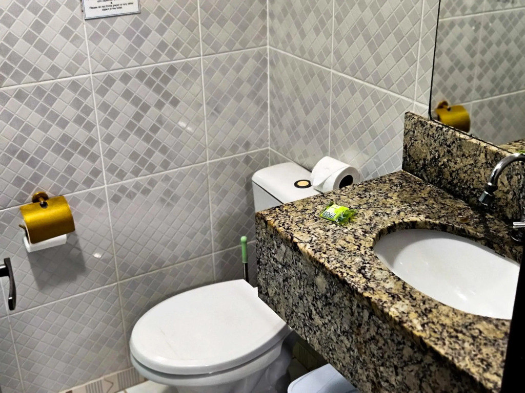 Pousada Abacateiro