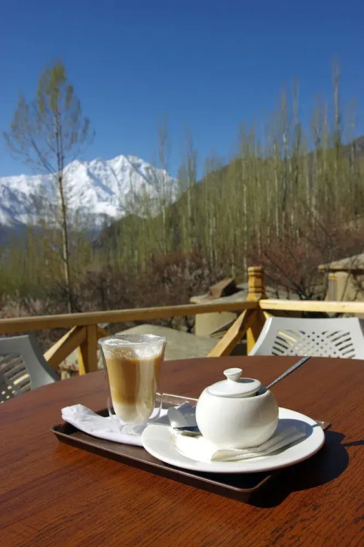 Mountain Story Resort