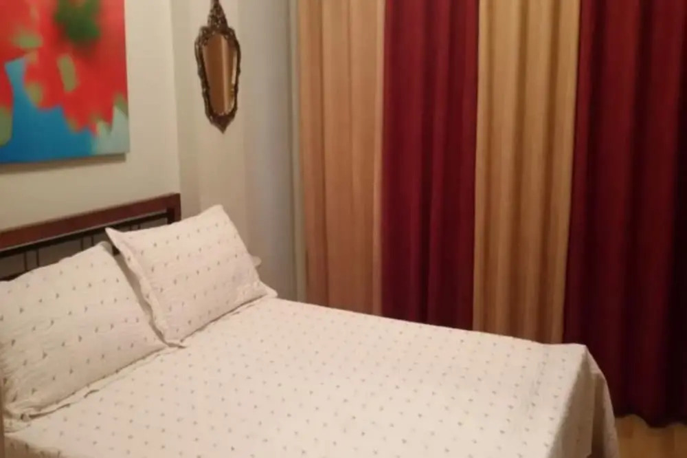 Cosy Apartment Casablanca