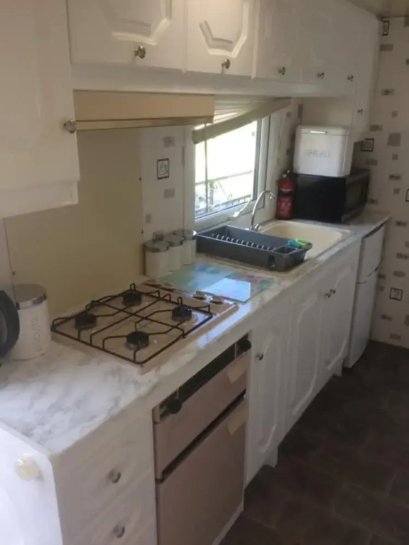 Stunning 2-bed Apartment in Skegness