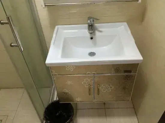 Anji Tianrun Hotel