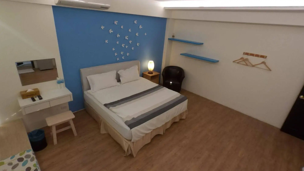 Traveler B&B