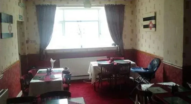 Dering Lodge Hotel